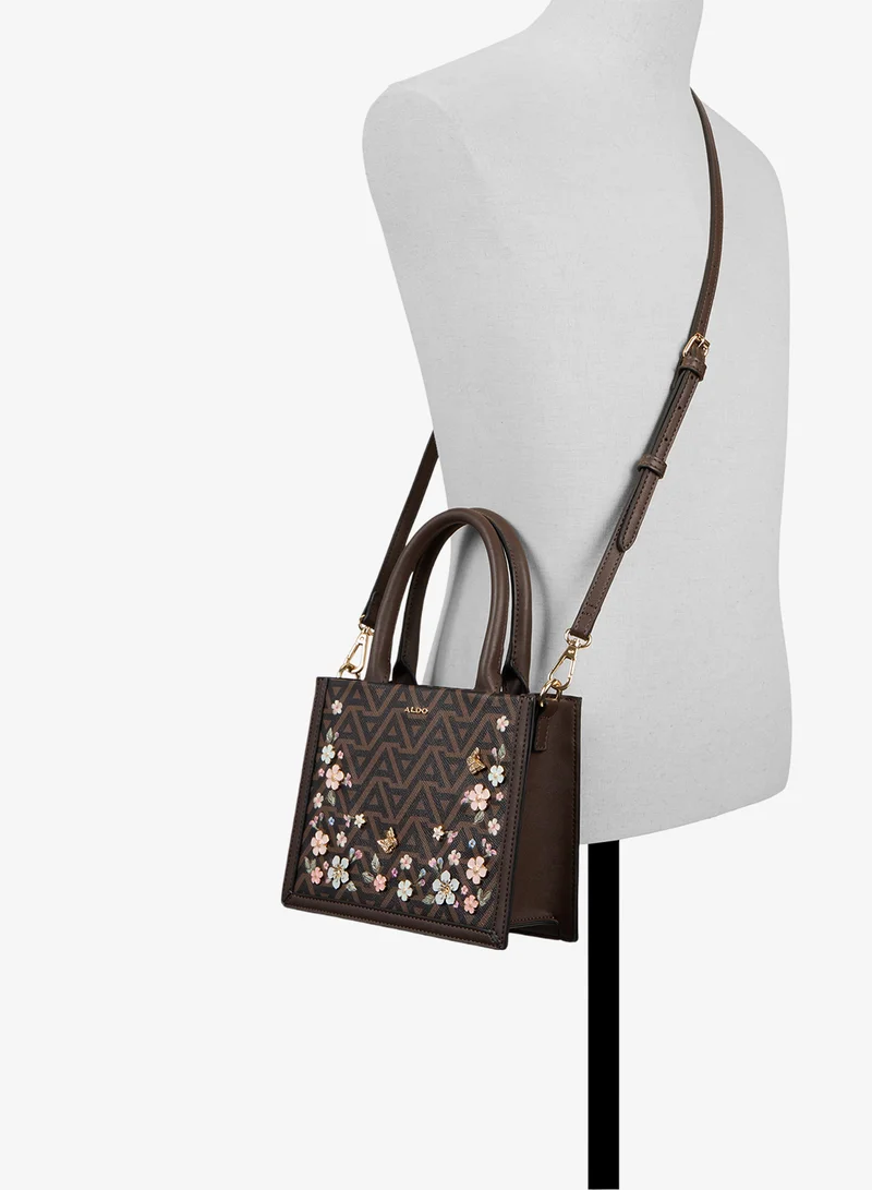 ALDO  Cassiea Satchel for Women | Best Price UAE